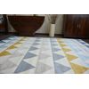 Alfombra Nordic Crema G4574 180x270 Cm