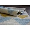 Alfombra Nordic Crema G4574 140x190 Cm