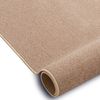 Moqueta Eton Beige 250x350 Cm