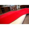 Moqueta Eton Rojo 100x200 Cm