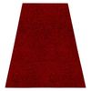 Moqueta Eton Rojo 150x200 Cm