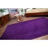 Moqueta Eton Violeta 100x200 Cm