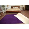 Moqueta Eton Violeta 100x200 Cm