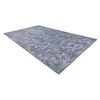 Moqueta Solid Gris 90 Hormigón  100x150 Cm