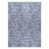 Moqueta Solid Gris 90 Hormigón  100x200 Cm