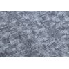 Moqueta Solid Gris 90 Hormigón  100x200 Cm