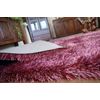 Alfombra Love Shaggy Modelo 93600 Violeta 200x290 Cm