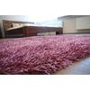 Alfombra Love Shaggy Modelo 93600 Violeta 200x290 Cm