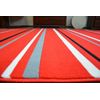 Alfombra Bcf Flash 33238/810 160x225 Cm