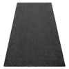 Alfombra Moderna Y Lavable Latio 71351100 Gris 200x290 Cm