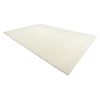 Alfombra Moderna Y Lavable Latio 71351056 Crema 60x115 Cm