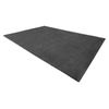 Alfombra Moderna Y Lavable Latio 71351100 Gris 60x115 Cm