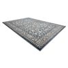 Alfombra Nain Ornamento Vintage 7557/51944 Beige / Azul Oscuro 120x170 Cm