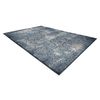 Alfombra Nain Vintage 7010/50911 Azul Oscuro / Beige 160x230 Cm