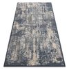 Alfombra Nain Vintage 7591/50911 Azul Oscuro / Beige 160x230 Cm