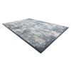 Alfombra Nain Vintage 7591/50911 Azul Oscuro / Beige 160x230 Cm