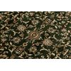 Alfombra Royal Adr Oval Modelo 1745 Verde 200x290 Cm