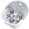 Mesko Ms-2152 Masajeador De Pies Con Agua, Masaje De Burbujas Y Por  Vibración, Control De Temperatura Por Infrarrojos, Cepillos  Intercambiables, 75w con Ofertas en Carrefour