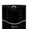 Ventilador Torre Ionico Silencioso, Oscilante, Mando A Distancia, Temporizador, Altura 107 Cm Negro 120w Camry Cr 7320