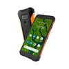 Myphone Hammer Explorer Plus Eco Naranja / Móvil Rugerizado / 4g / Dual Sim / 5.72'' Ips