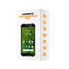 Myphone Hammer Explorer Plus Eco Naranja / Móvil Rugerizado / 4g / Dual Sim / 5.72'' Ips