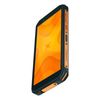 Smartphone Hammer Energy X 4g Lte Resistente Al Agua Ip69, Negro / Naranja