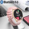 Reloj Conectado Deporte Y Seguimiento De La Salud Spo2 Ip67 Myphone Watch El