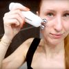Limpieza Facial Cuidado Antienvejecimiento Antiarrugas Lifting Rf