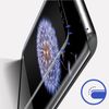 Cristal Templado Curvo Samsung Galaxy S9 9h Hardglass Max 3mk - Negro