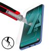 Protector De Pantalla Flexible 7h, De 3mk Para Samsung Galaxy A50 / A30 / A30s