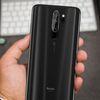 4x Cristales Templados De 3mk 9h Cámara Trasera Xiaomi Redmi Note 8 Pro