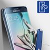 Protector Pantalla Flexible Autorreparable Samsung S6 Edge Arc Special 3mk