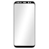 Cristal Templado Curvo Samsung Galaxy S8 Plus 9h Hardglass Max 3mk - Negro