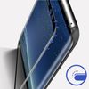Cristal Templado Curvo Samsung Galaxy S8 Plus 9h Hardglass Max 3mk - Negro