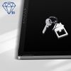 Protector Microsoft Surface Pro 7 12,3 Cristal 6h 3mk Glass Lite Transparente