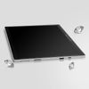 Protector Microsoft Surface Pro 7 12,3 Cristal 6h 3mk Glass Lite Transparente