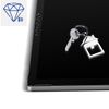 Protector Microsoft Surface Go 2 Cristal 6h 3mk Glass Lite Transparente