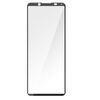 Cristal Templado Biselado Sony Xperia 5 2 9h Hardglass Max Lite 3mk - Negro