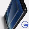 Protector Pantalla Samsung Galaxy S8 Flexible 7h Curvo