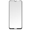 Cristal Templado Biselado Nokia 2.4 9h Hardglass Max Lite 3mk - Negro