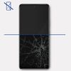 Cristal Templado Biselado Xiaomi Redmi Note 10 Pro Hardglass Max Lite 3mk Negro