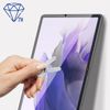 Protector Galaxy Tab S7 Plus / S9 Plus Flexible 3mk Flexibleglass Transparente