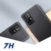 4x Films De Cámara Xiaomi Redmi Note 11 / 11s Flexible 7h Imak Transparente
