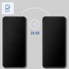 Protector Samsung Galaxy S22 Regenerador 3mk Silverprotection+ Transparente