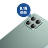 4x Films De Cámara Samsung Galaxy M53 5g Flexible 7h Imak Transparente