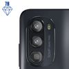 4x Films De Cámara Motorola Moto G52 Y G82 Flexible 7h Imak Transparente