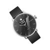 Lote 3 Films Pantalla Withings Scanwatch 38mm Cristal Flexible 0,2mm 3mk