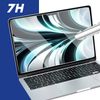 Macbook Air 2022 Cristal Flexible 7h 3mk Flexibleglass Transparente