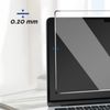 Macbook Air 2022 Cristal Flexible 7h 3mk Flexibleglass Transparente