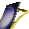 Funda Para Samsung Galaxy S23 Ultra Certificada Mil-std 3mk Matt Case Amarilla